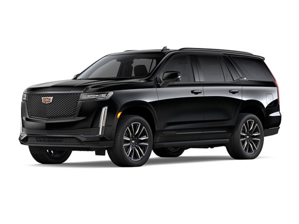 Used 2023 CADILLAC Escalade Sport Touring Onyx For Sale in San Antonio